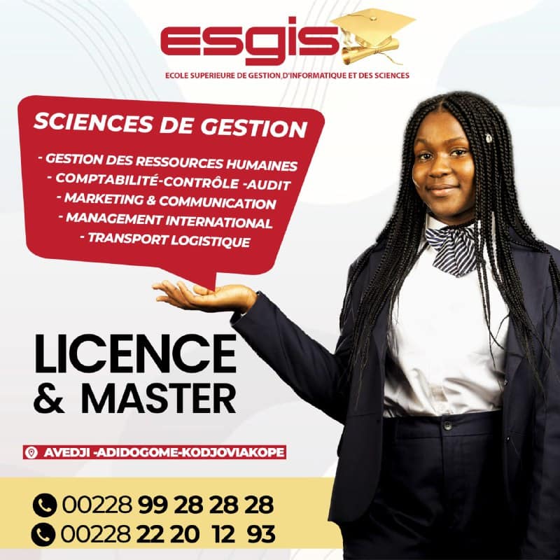 Sciences Economiques et de Gestion