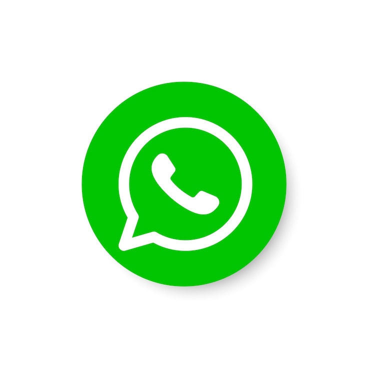 whatsapp logo