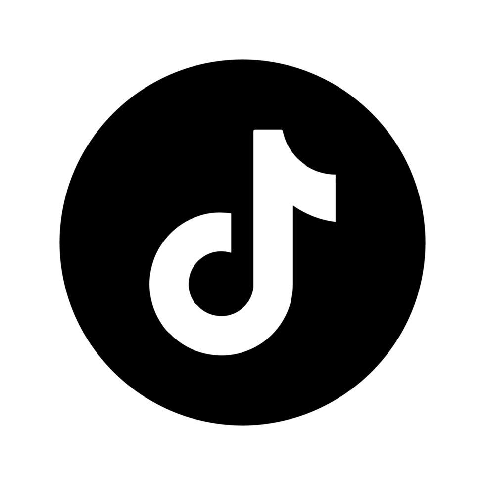 tiktok logo